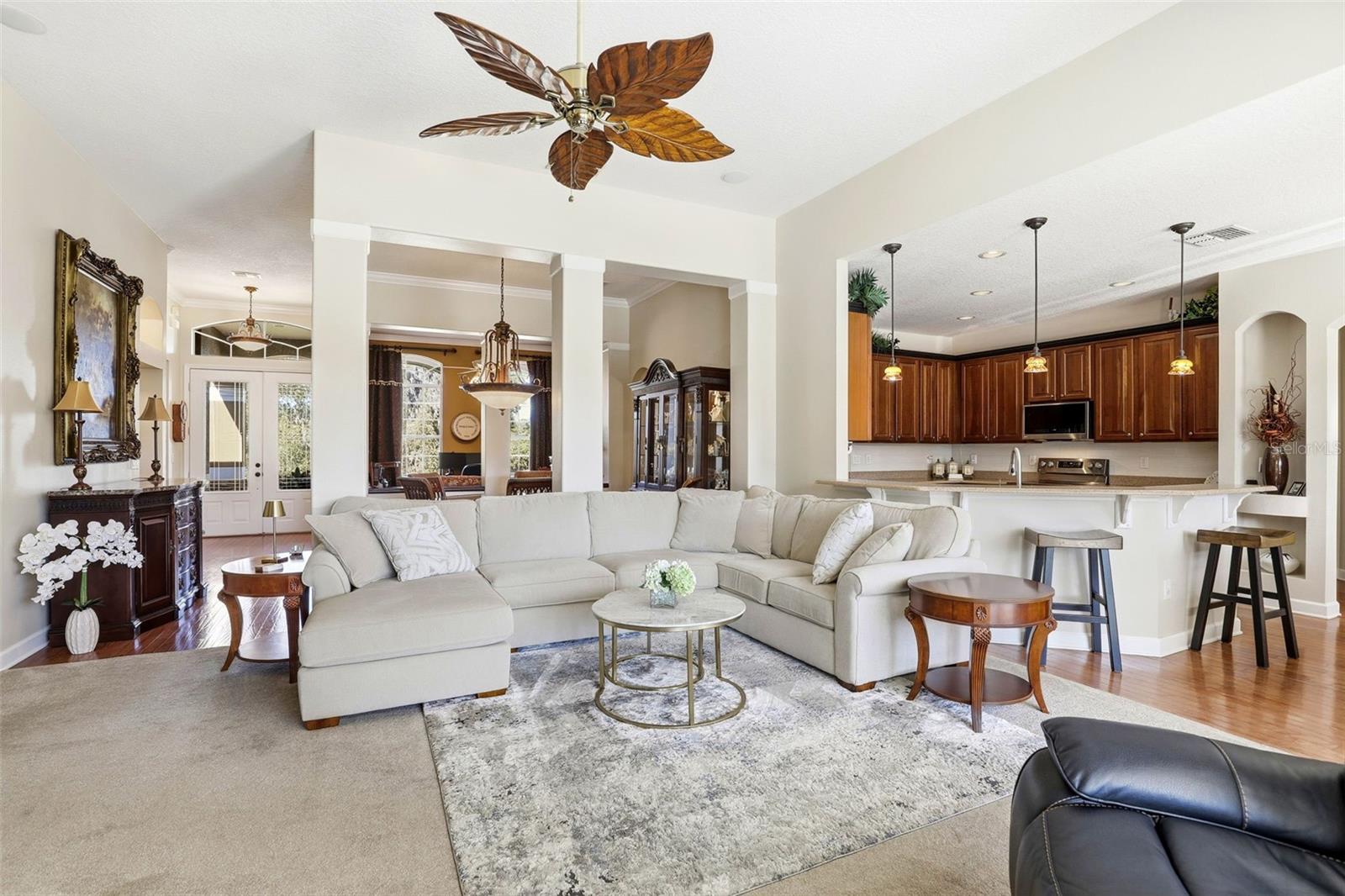 TRADITIONS/WEKIVA - Residential