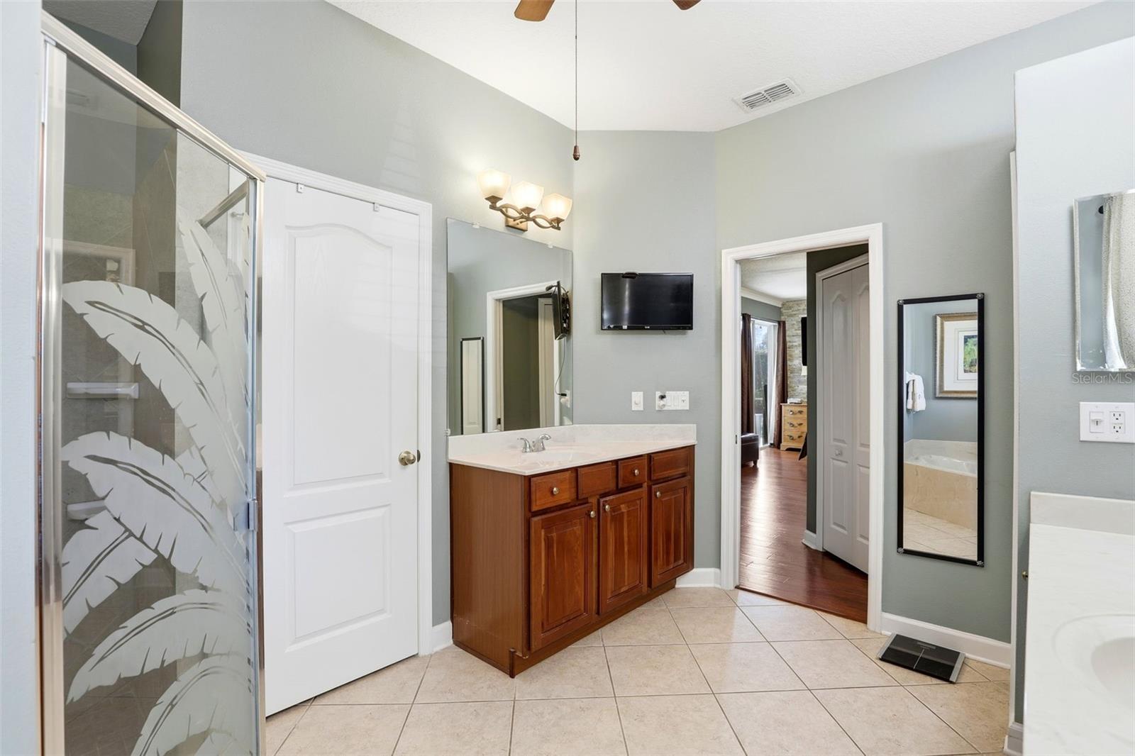 TRADITIONS/WEKIVA - Residential