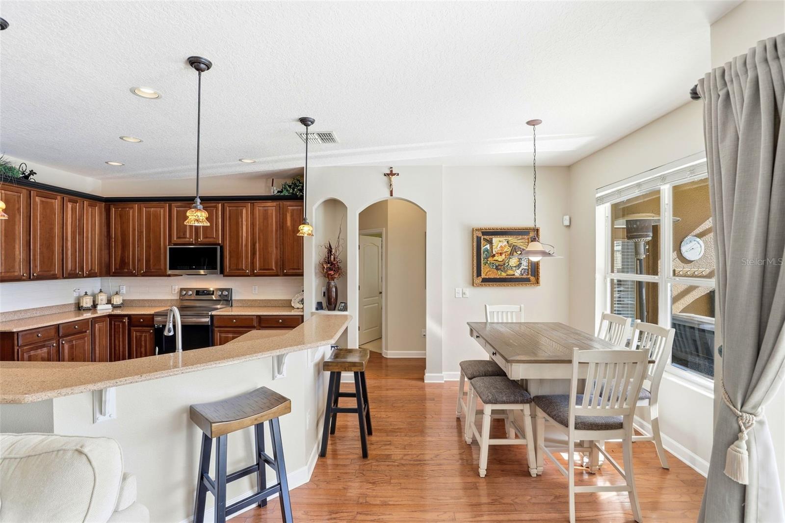 TRADITIONS/WEKIVA - Residential