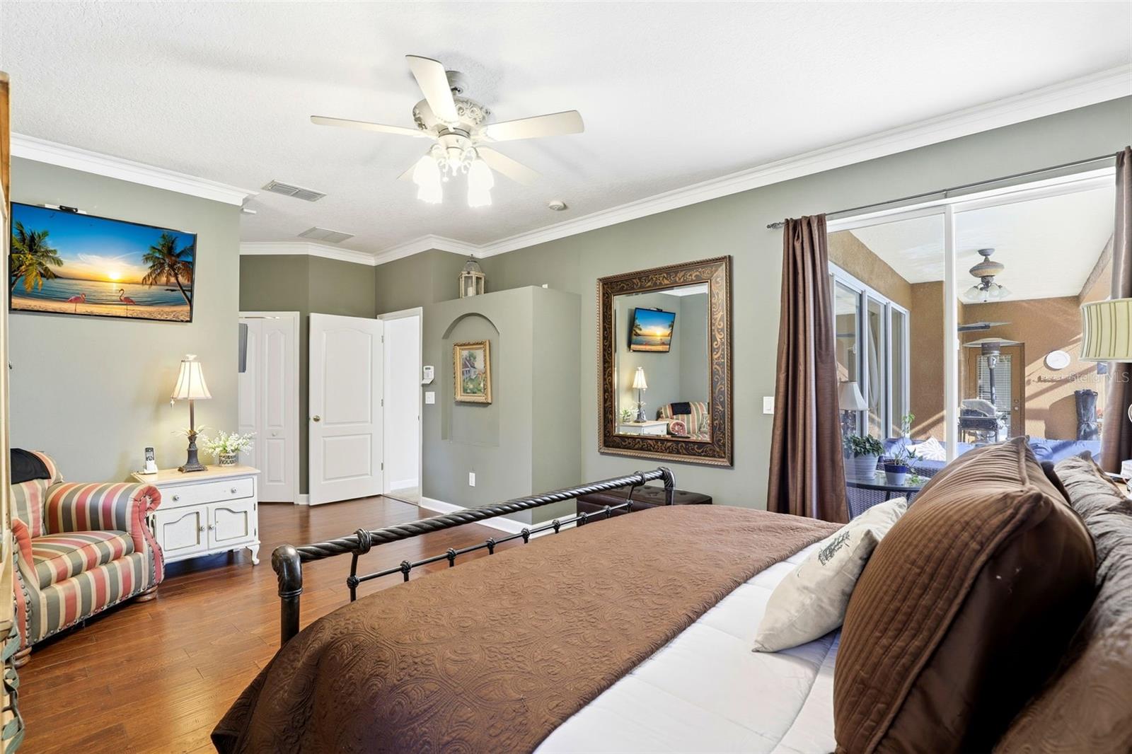 TRADITIONS/WEKIVA - Residential