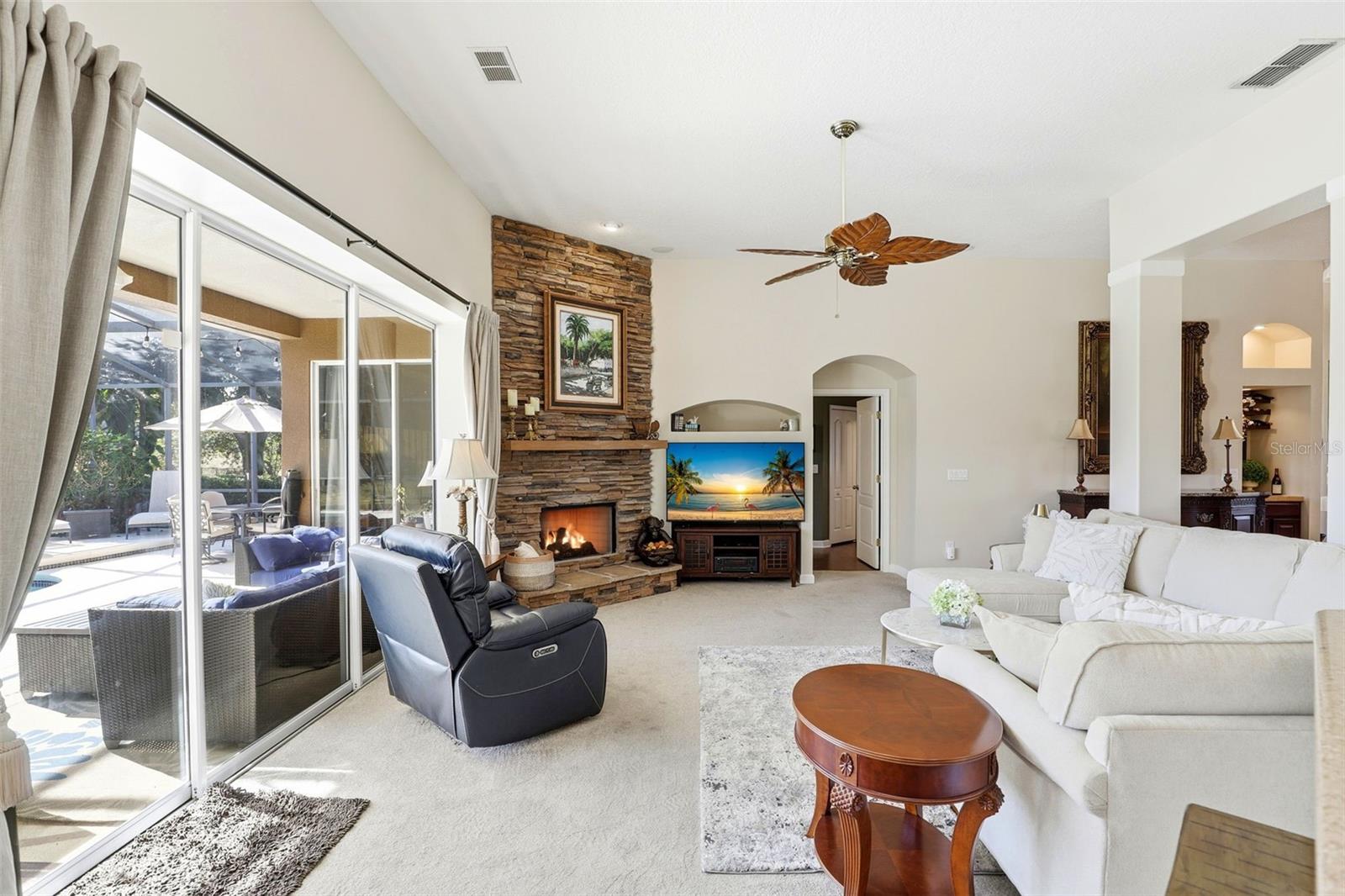 TRADITIONS/WEKIVA - Residential