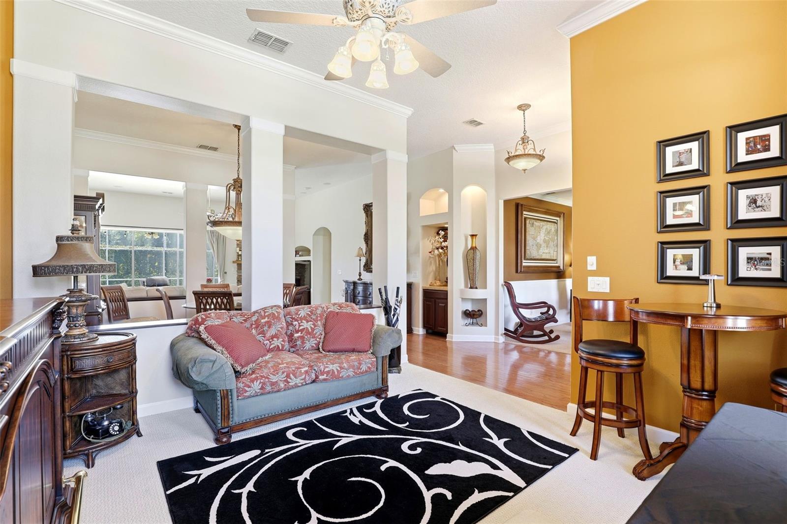 TRADITIONS/WEKIVA - Residential