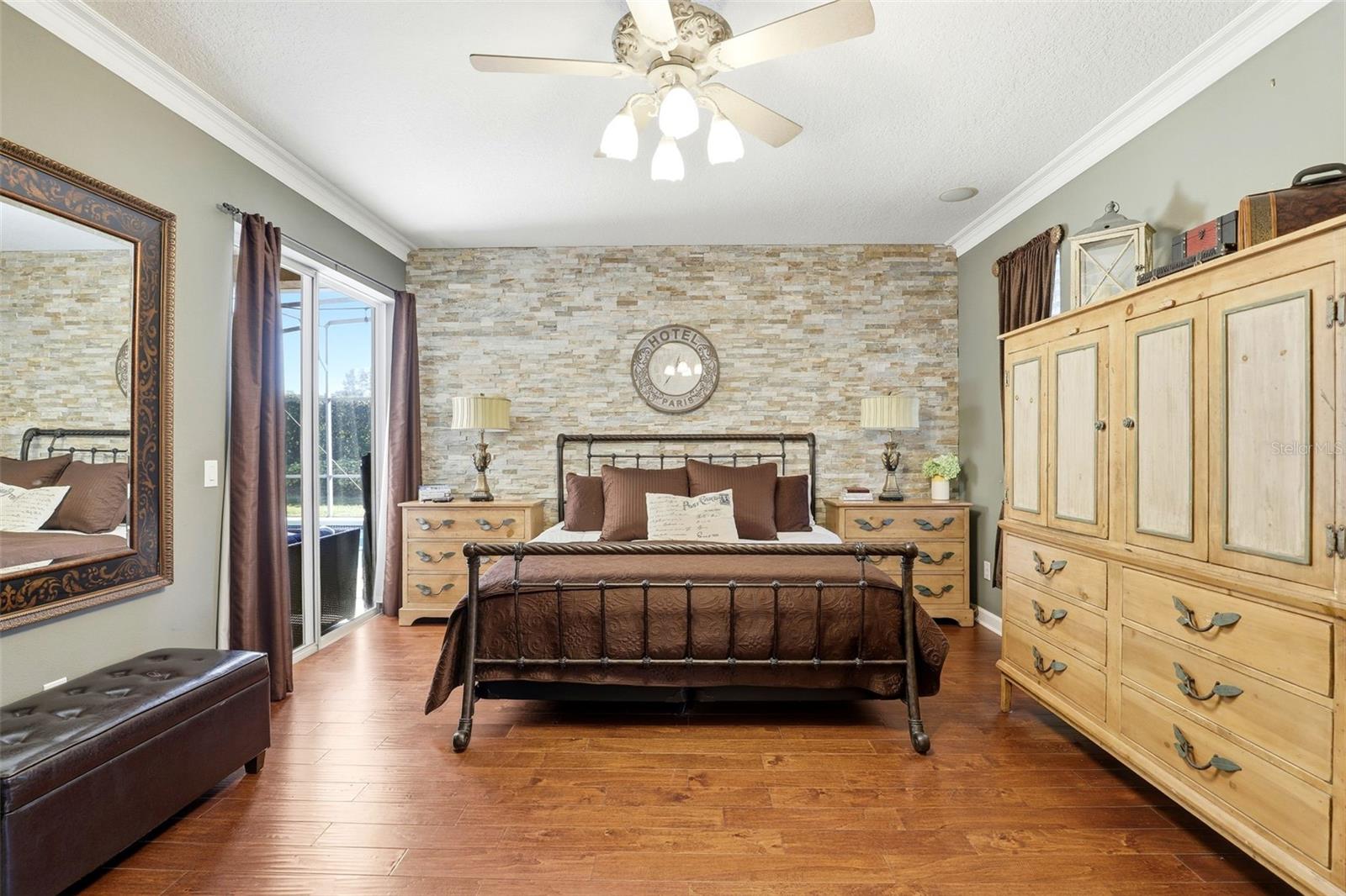 TRADITIONS/WEKIVA - Residential