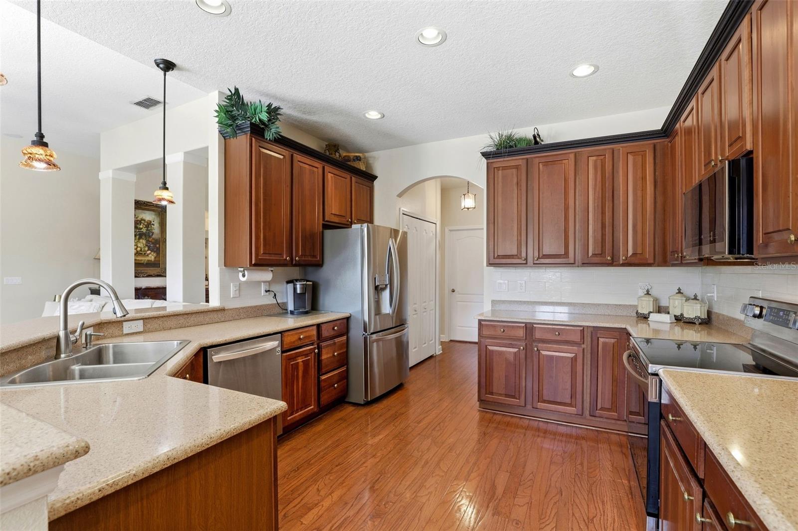 TRADITIONS/WEKIVA - Residential