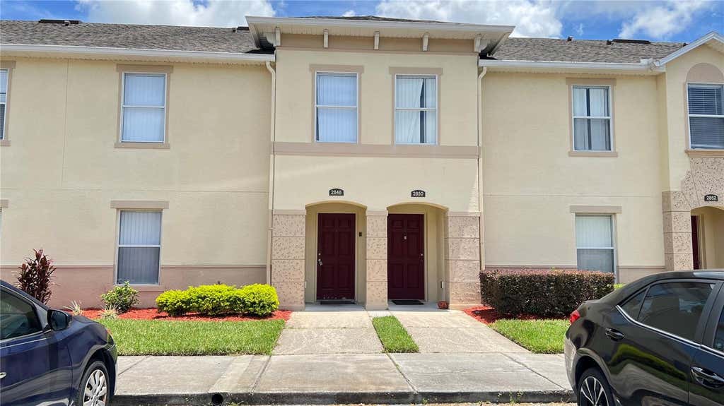 Photo of 2848 Club Cortile Circle, Kissimmee, FL 34746 (MLS # S5155153)