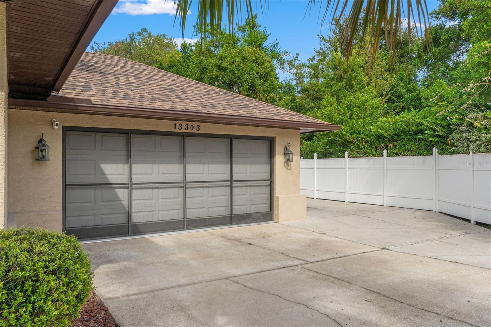 AMBER WOODS PH III - Residential