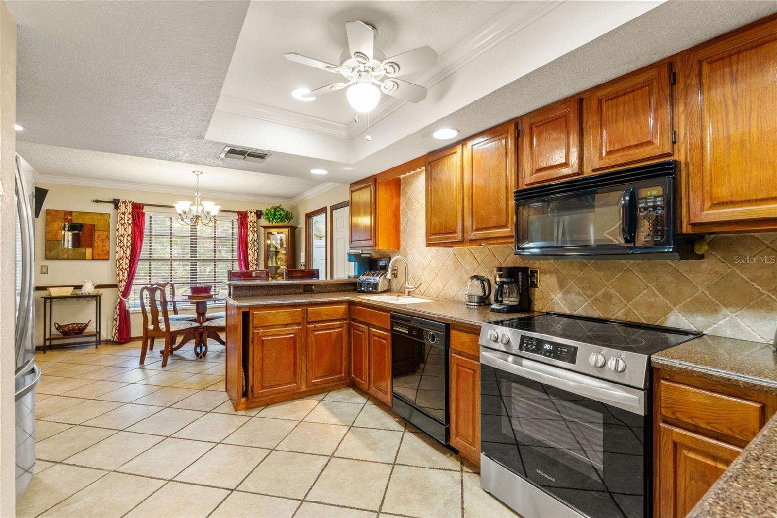 AMBER WOODS PH III - Residential