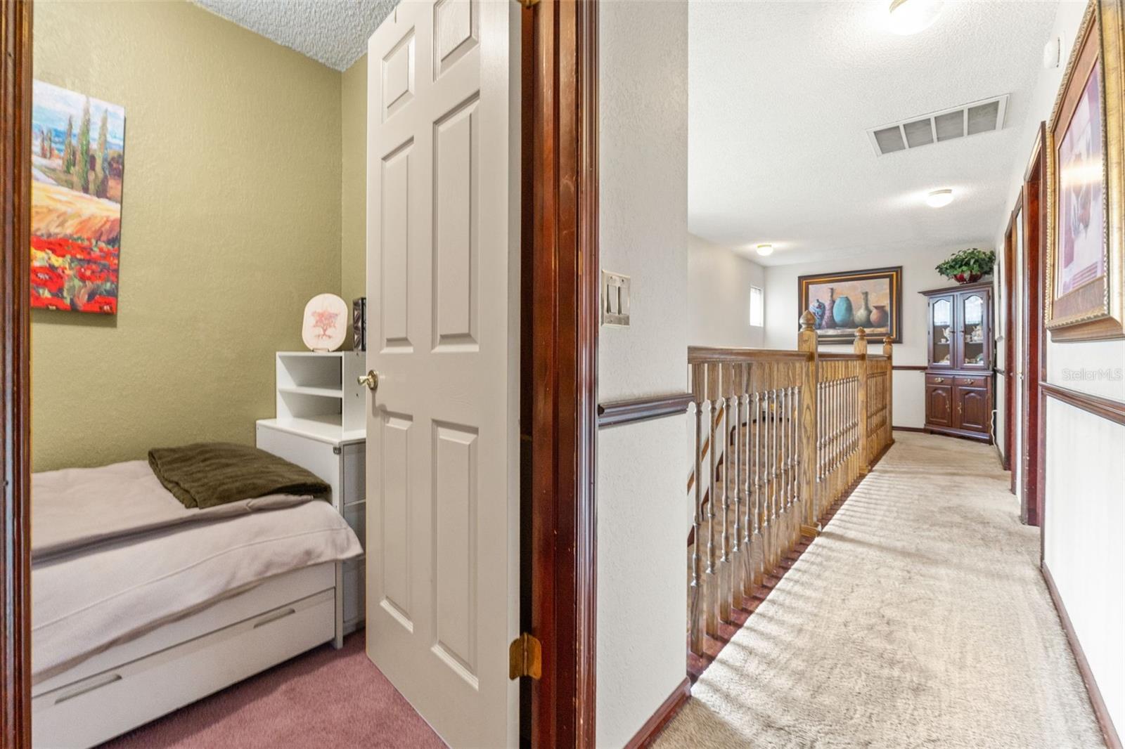 AMBER WOODS PH III - Residential