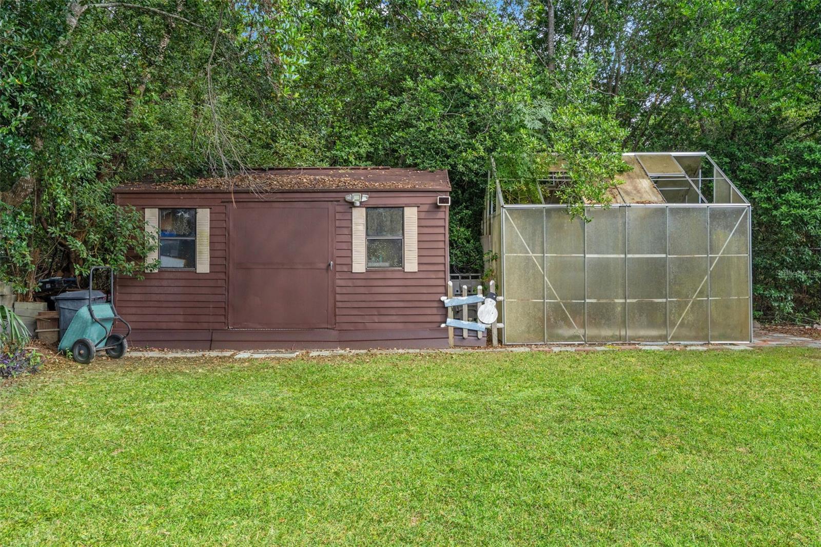 AMBER WOODS PH III - Residential