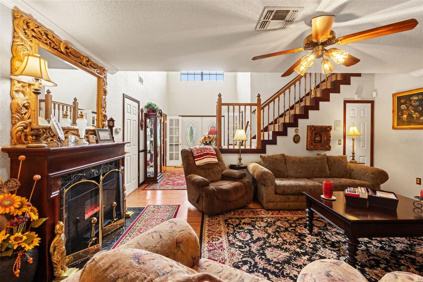 AMBER WOODS PH III - Residential