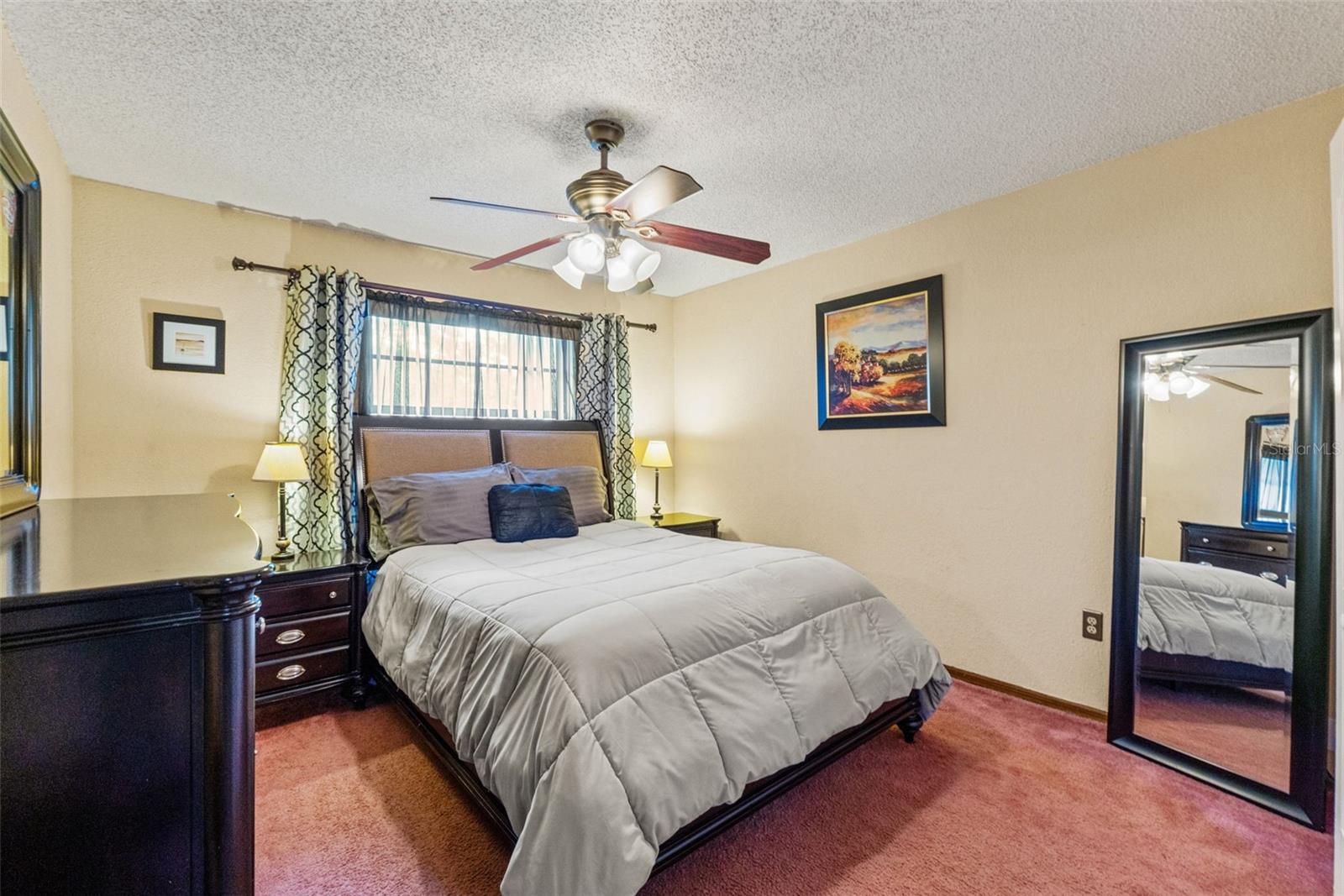 AMBER WOODS PH III - Residential