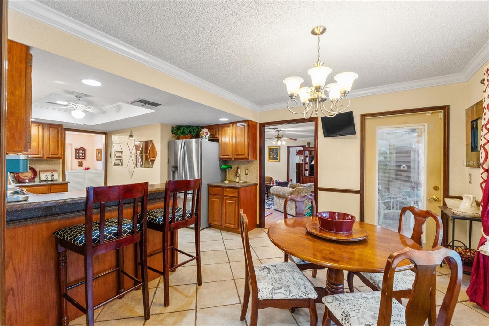 AMBER WOODS PH III - Residential