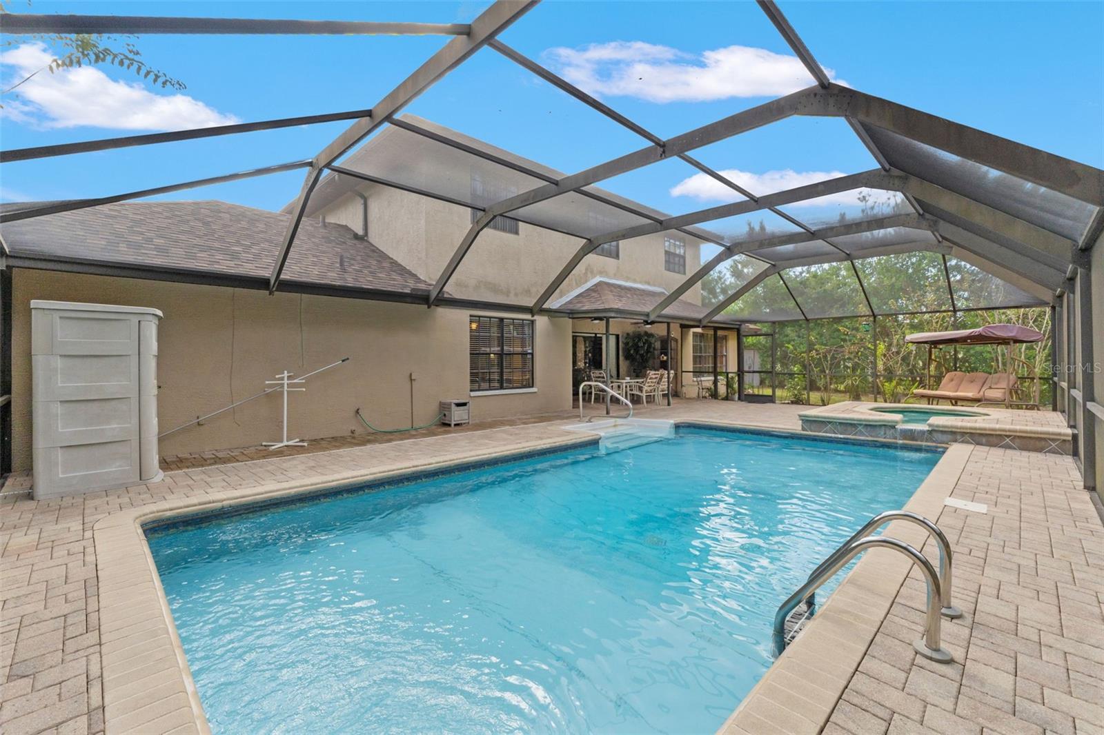 AMBER WOODS PH III - Residential