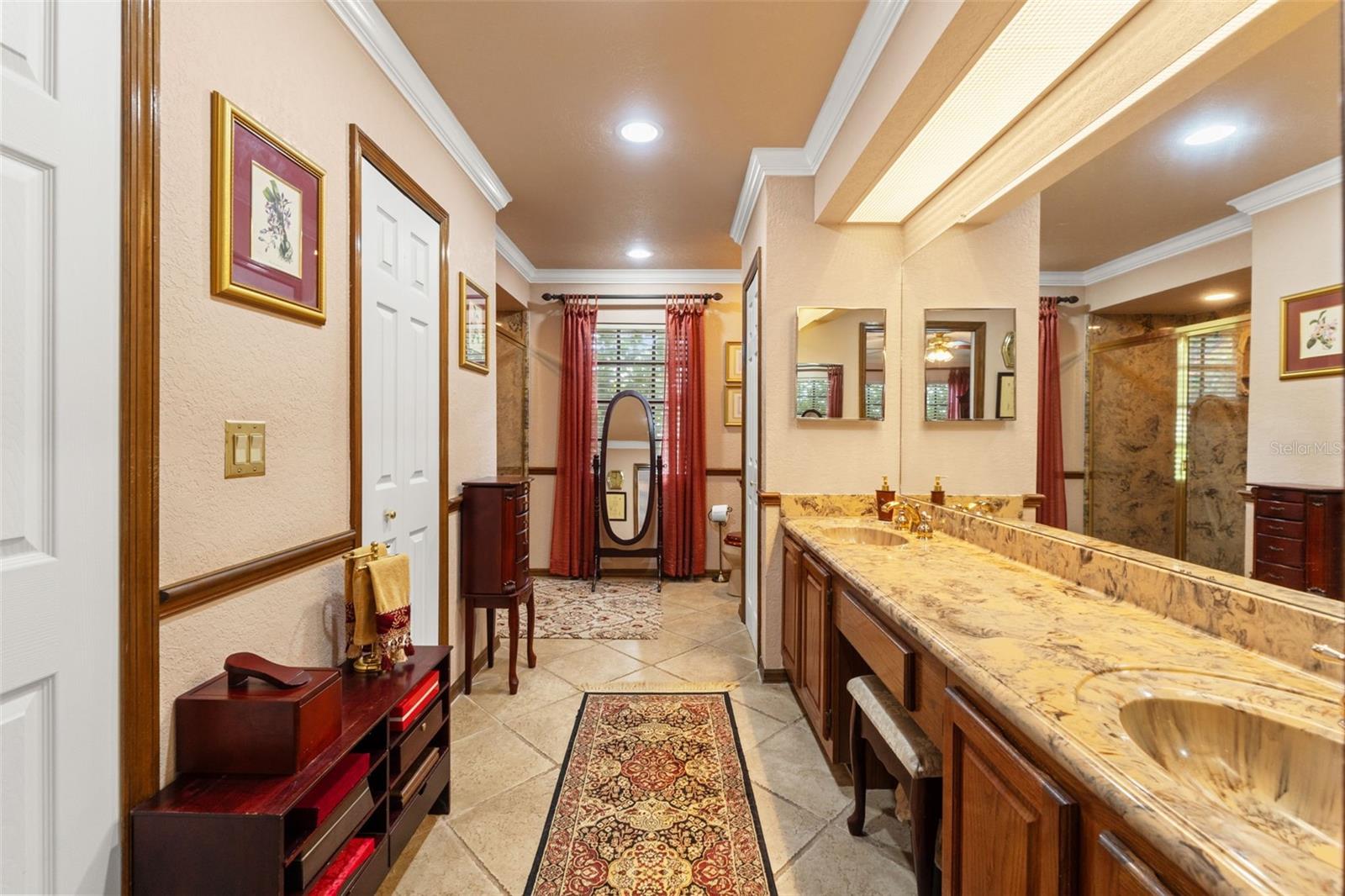 AMBER WOODS PH III - Residential