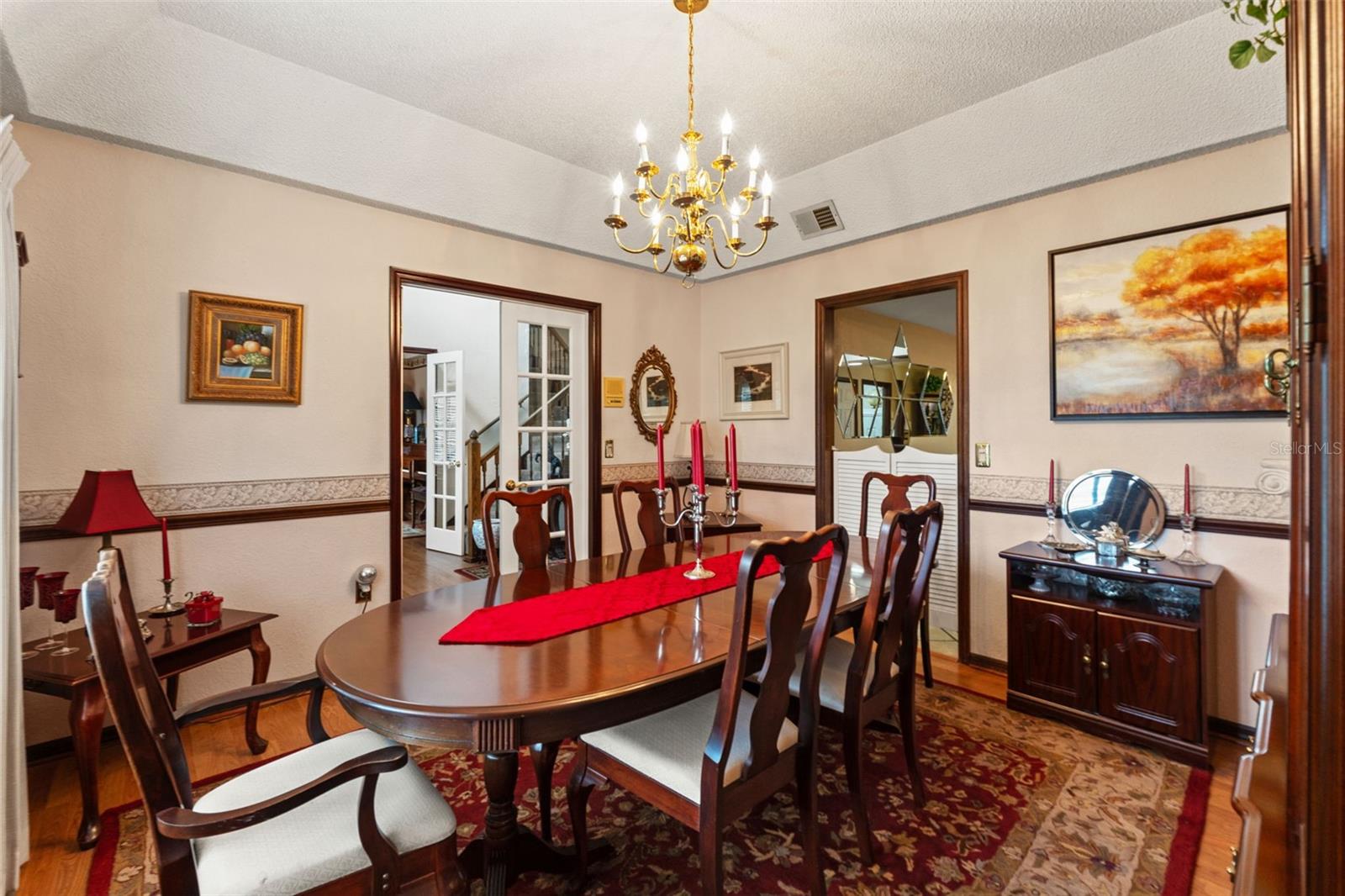 AMBER WOODS PH III - Residential