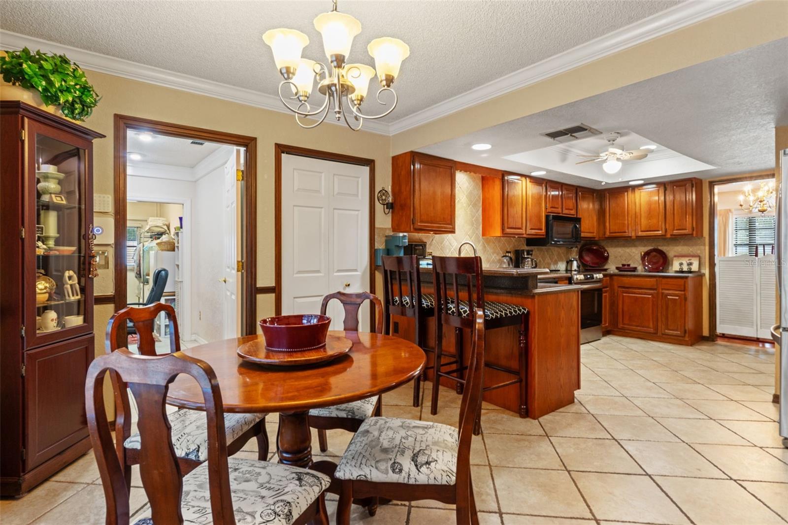 AMBER WOODS PH III - Residential