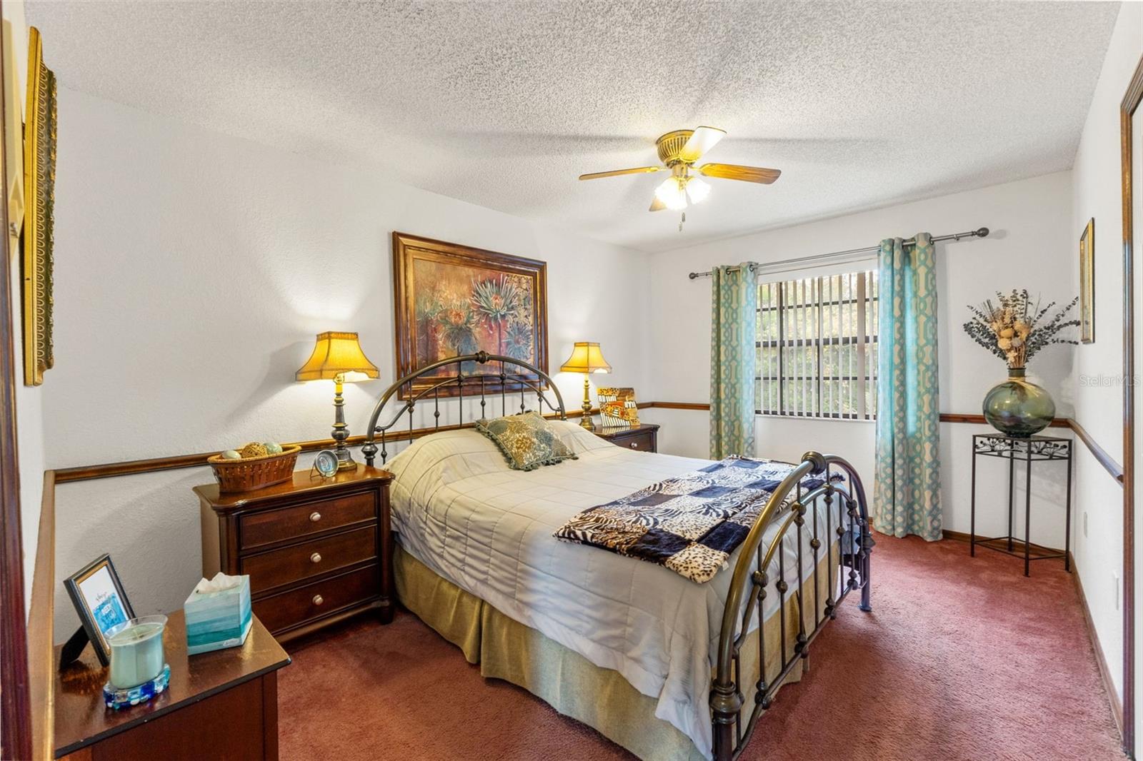 AMBER WOODS PH III - Residential