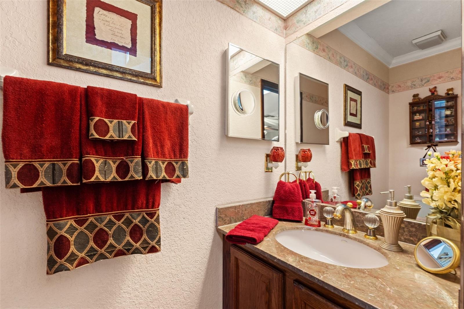 AMBER WOODS PH III - Residential