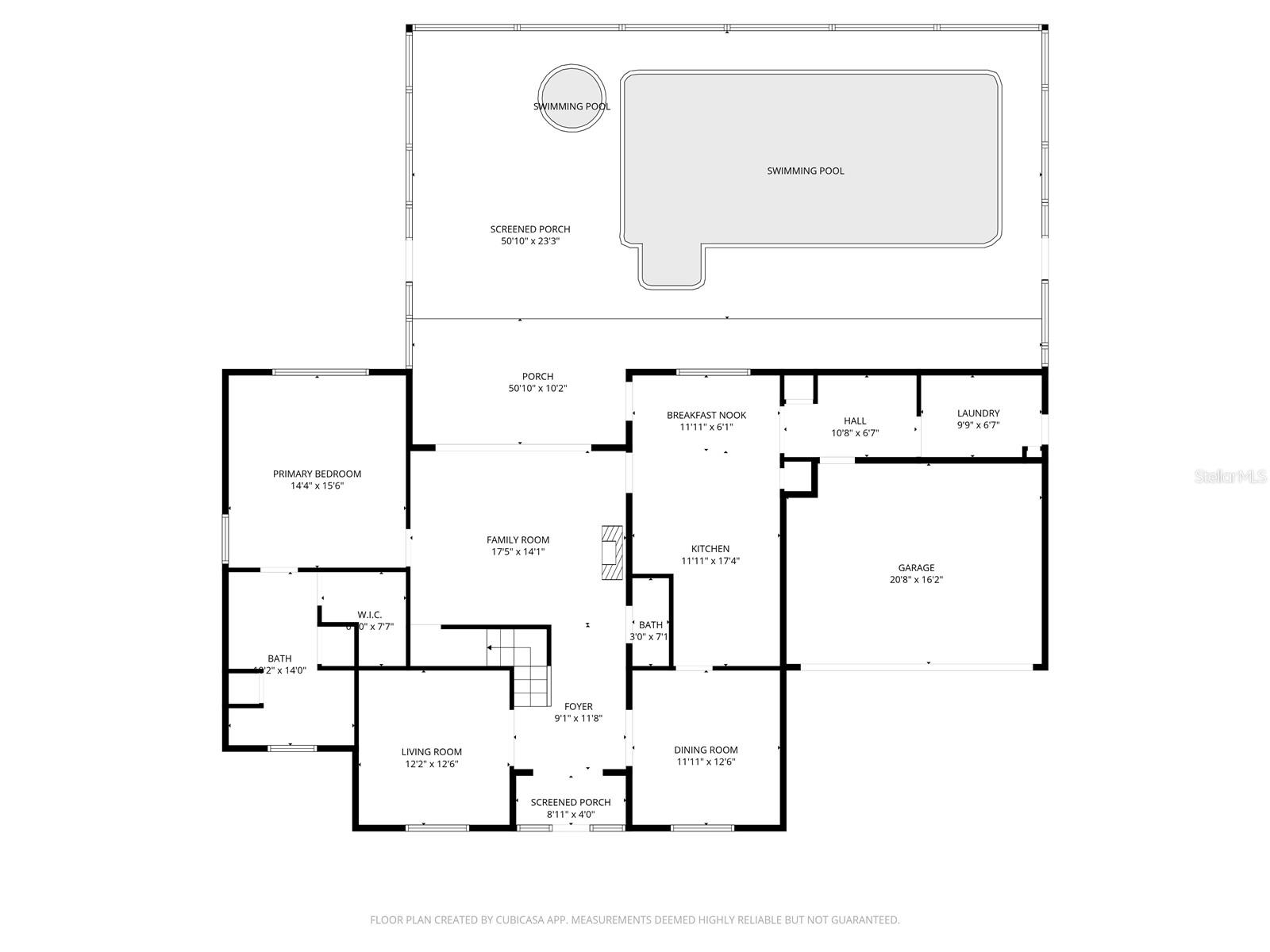AMBER WOODS PH III - Residential