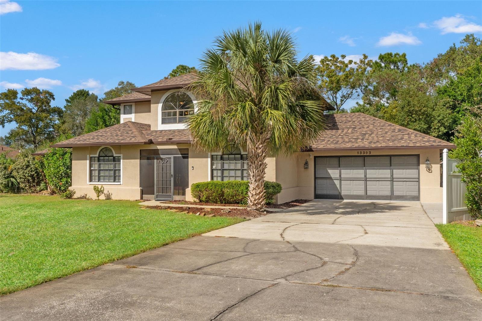 AMBER WOODS PH III - Residential