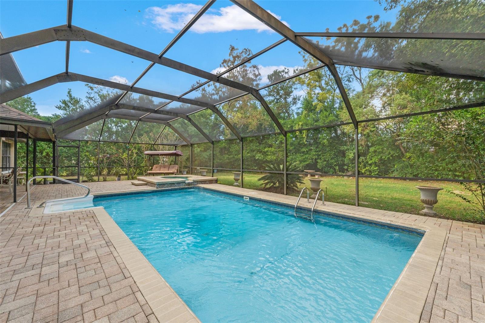 AMBER WOODS PH III - Residential