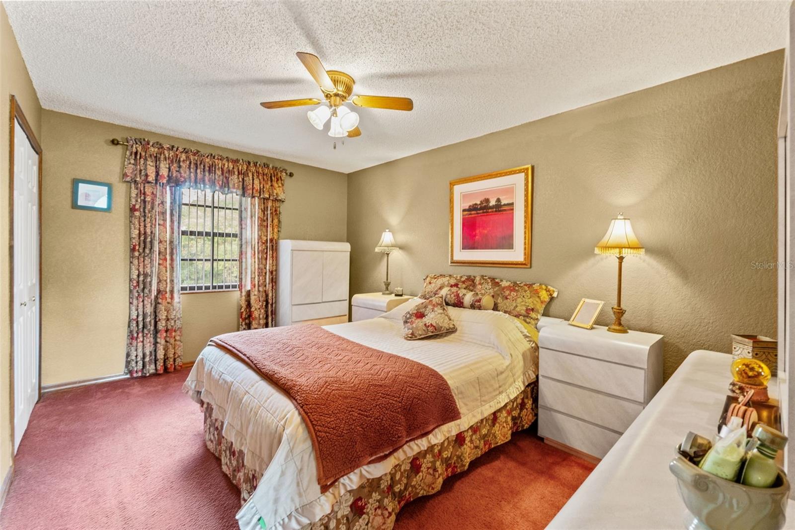 AMBER WOODS PH III - Residential