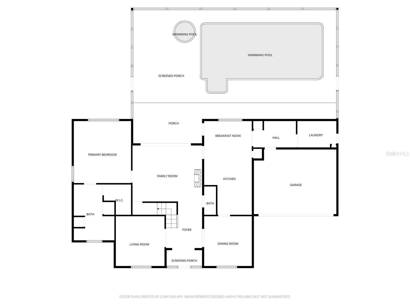 AMBER WOODS PH III - Residential