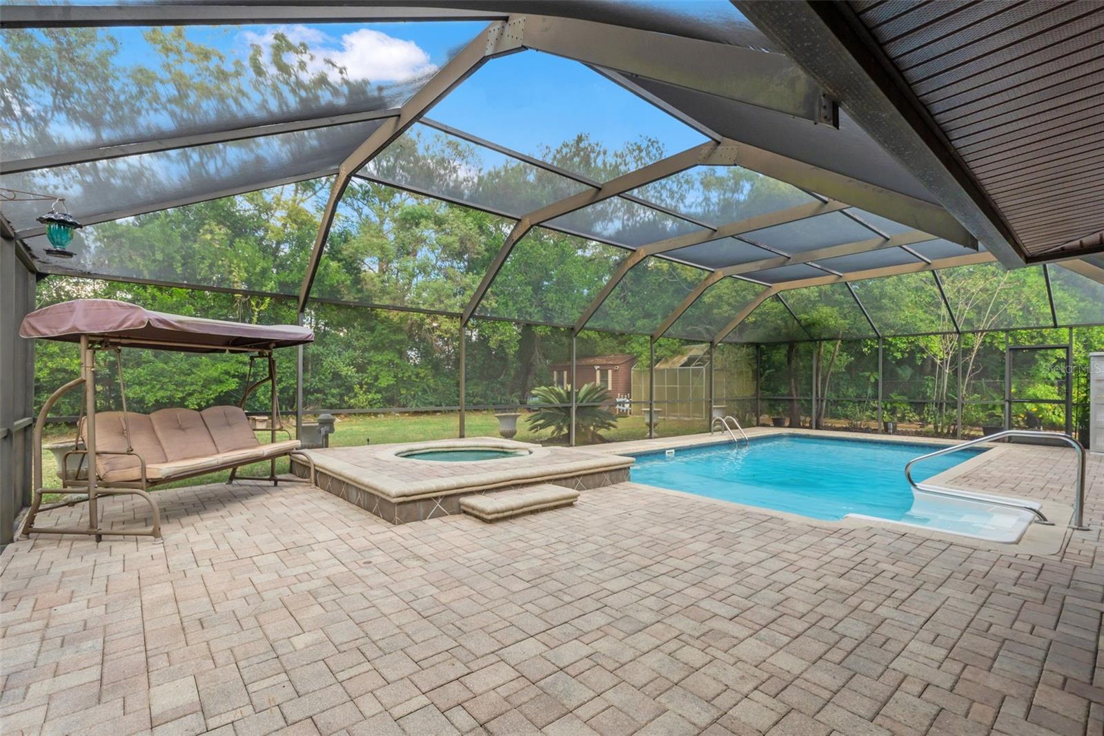 AMBER WOODS PH III - Residential