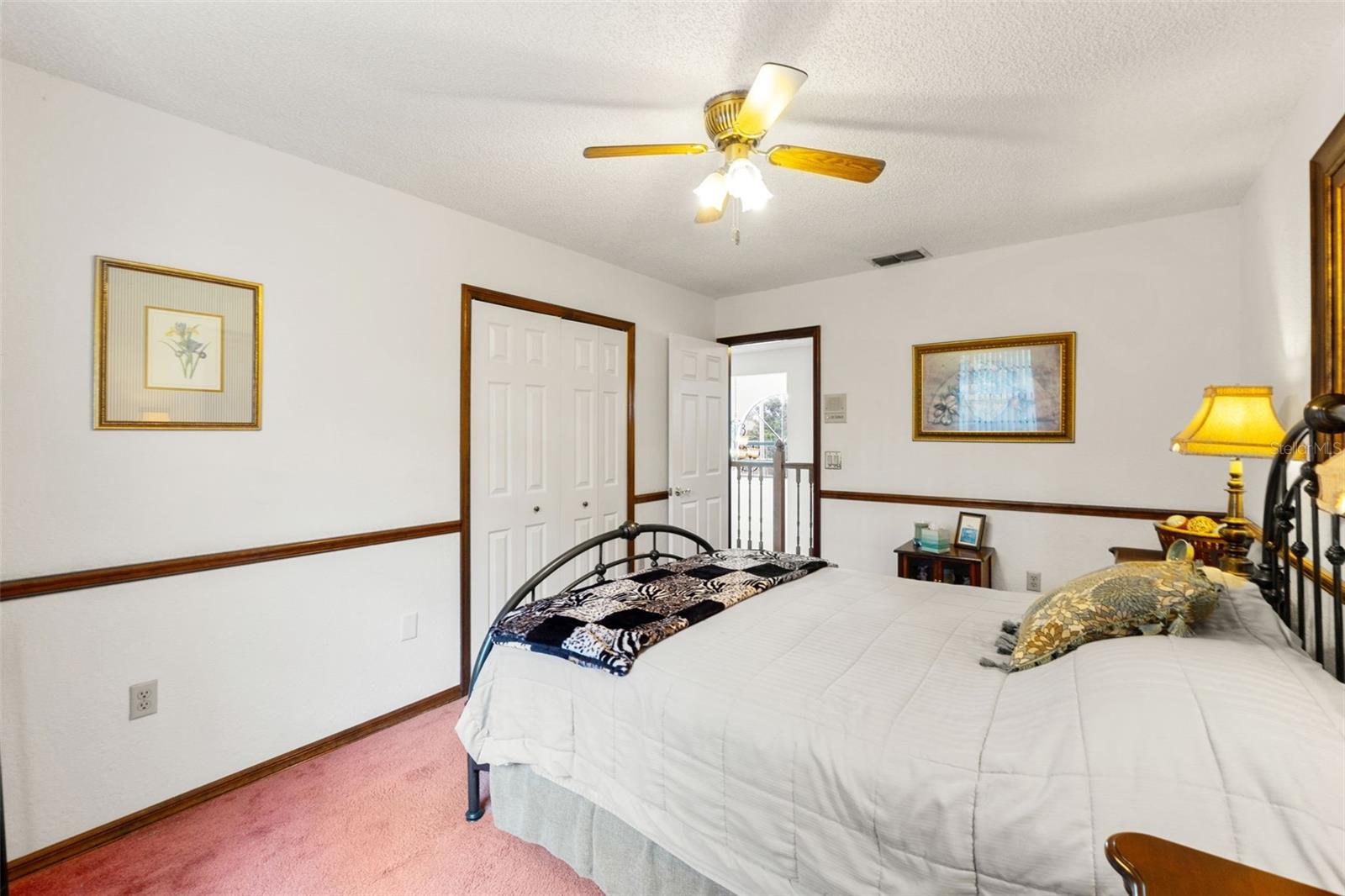 AMBER WOODS PH III - Residential