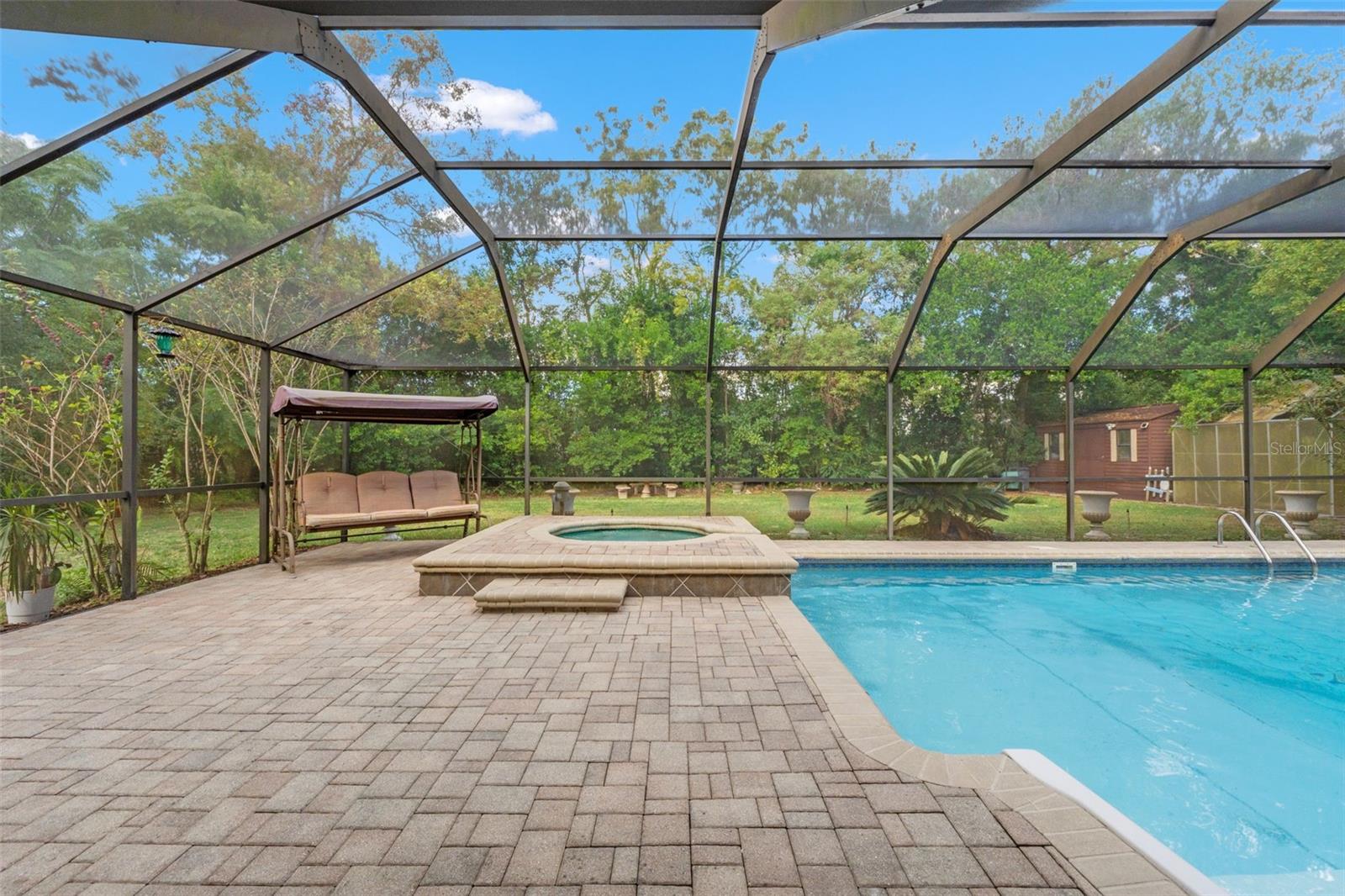 AMBER WOODS PH III - Residential