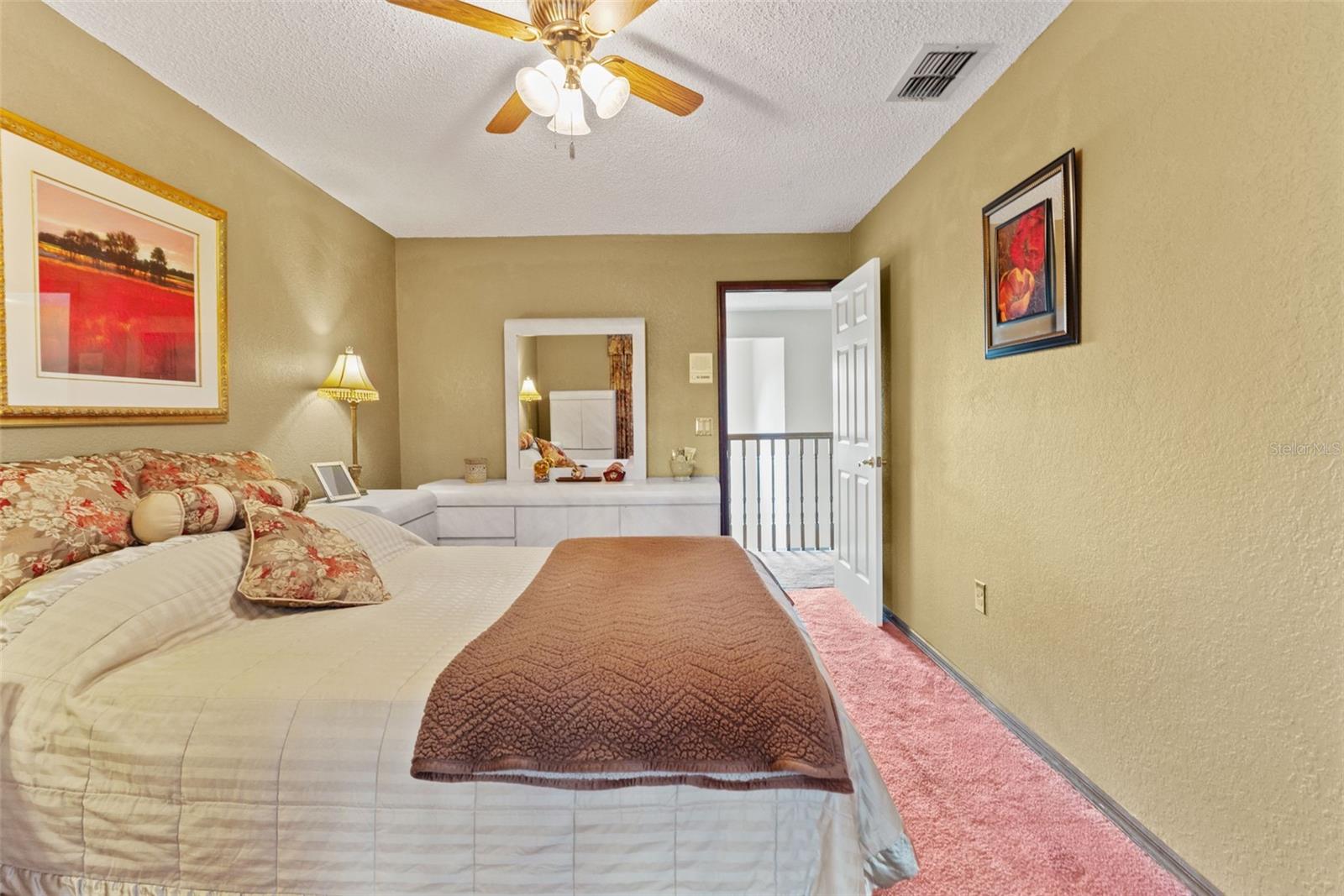 AMBER WOODS PH III - Residential