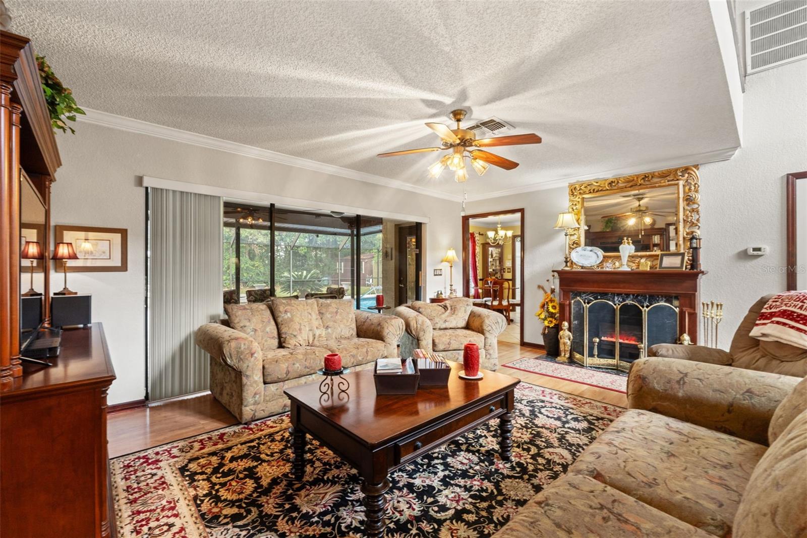 AMBER WOODS PH III - Residential