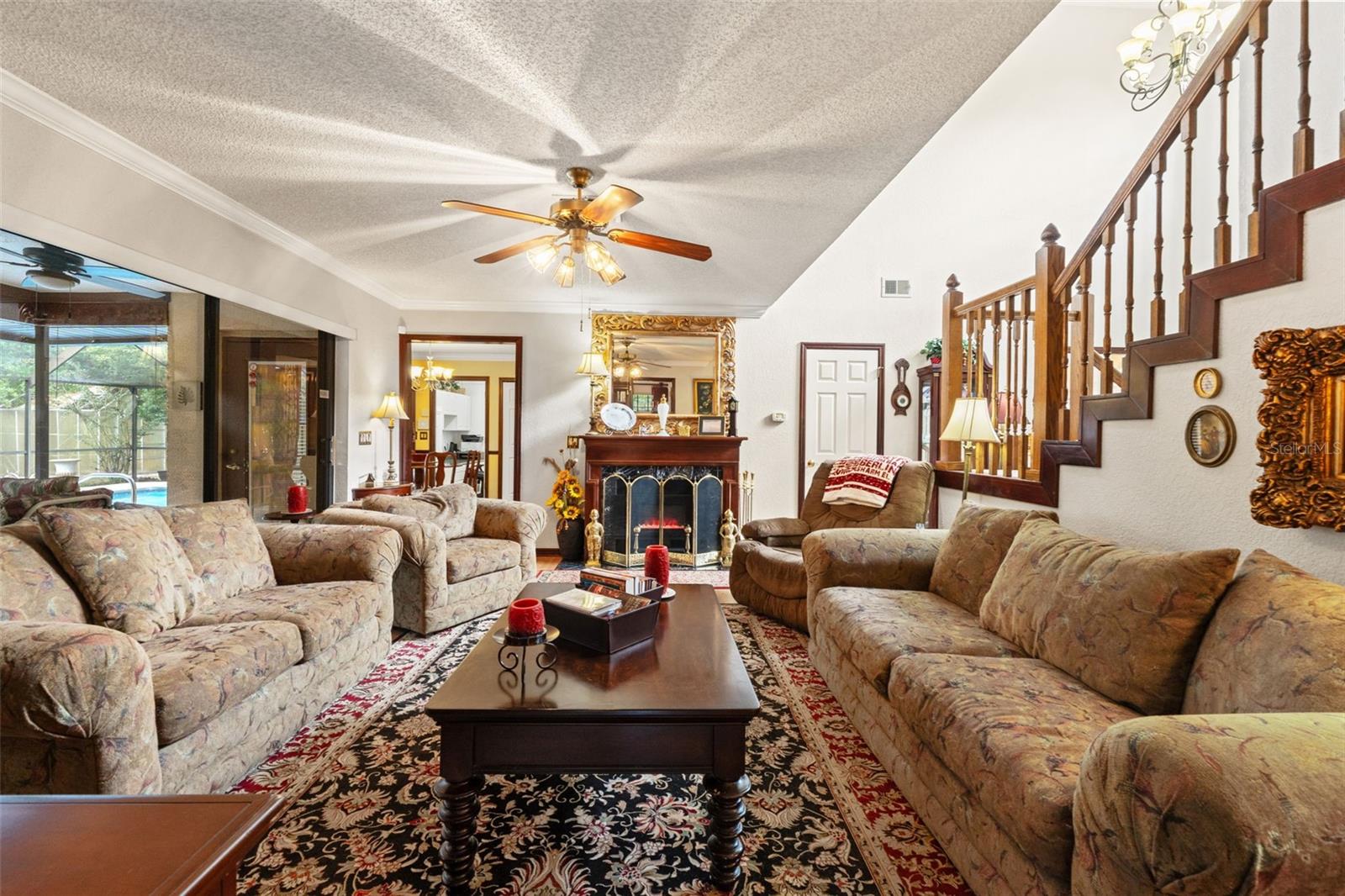 AMBER WOODS PH III - Residential