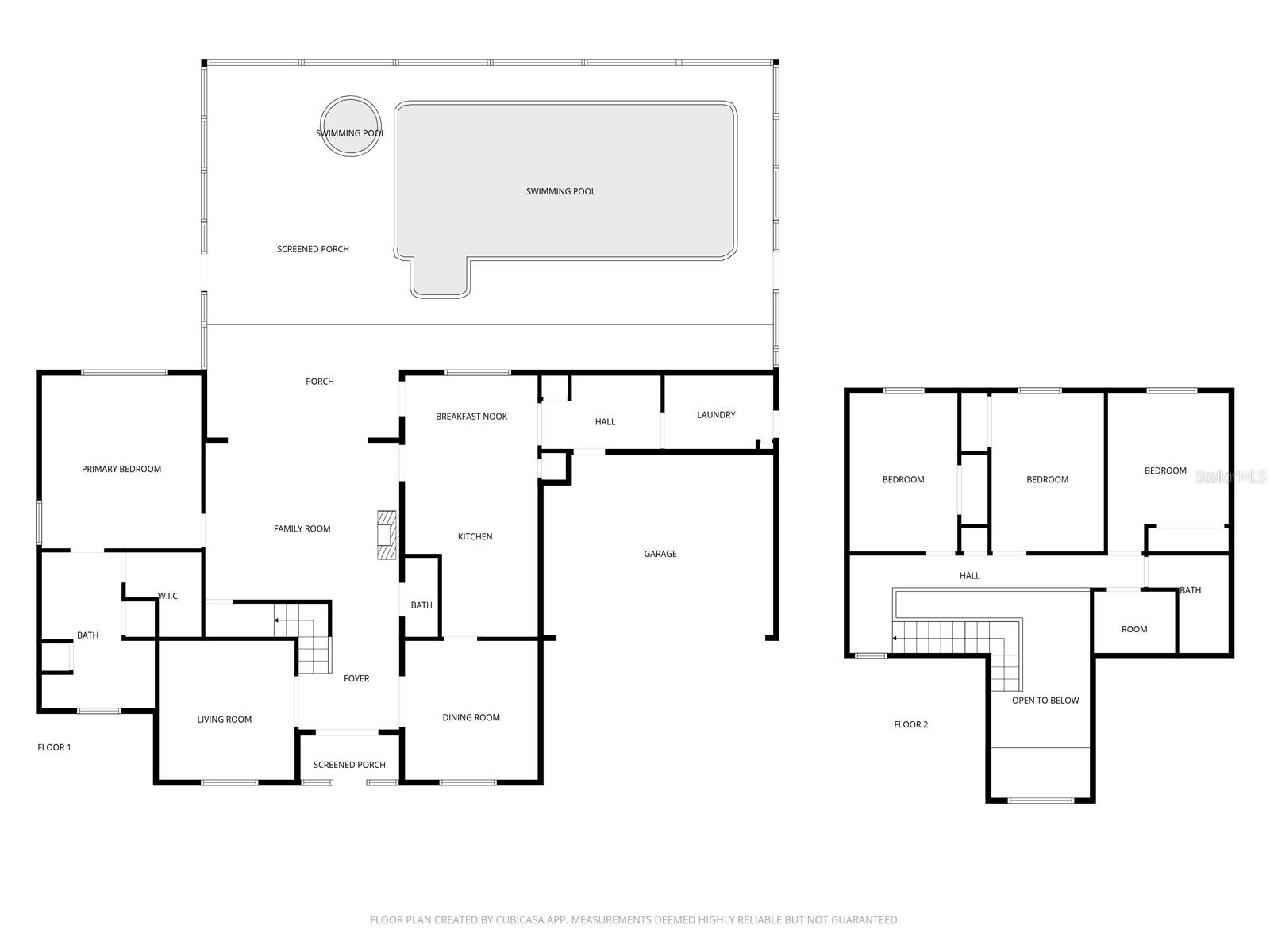 AMBER WOODS PH III - Residential