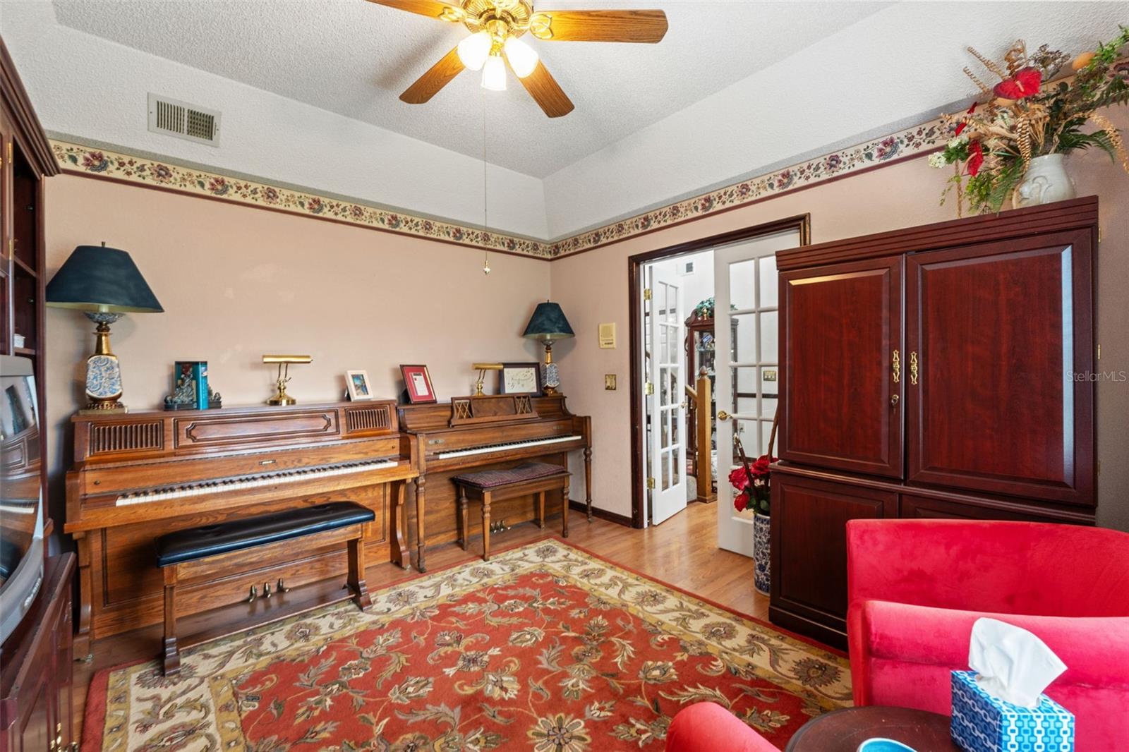 AMBER WOODS PH III - Residential