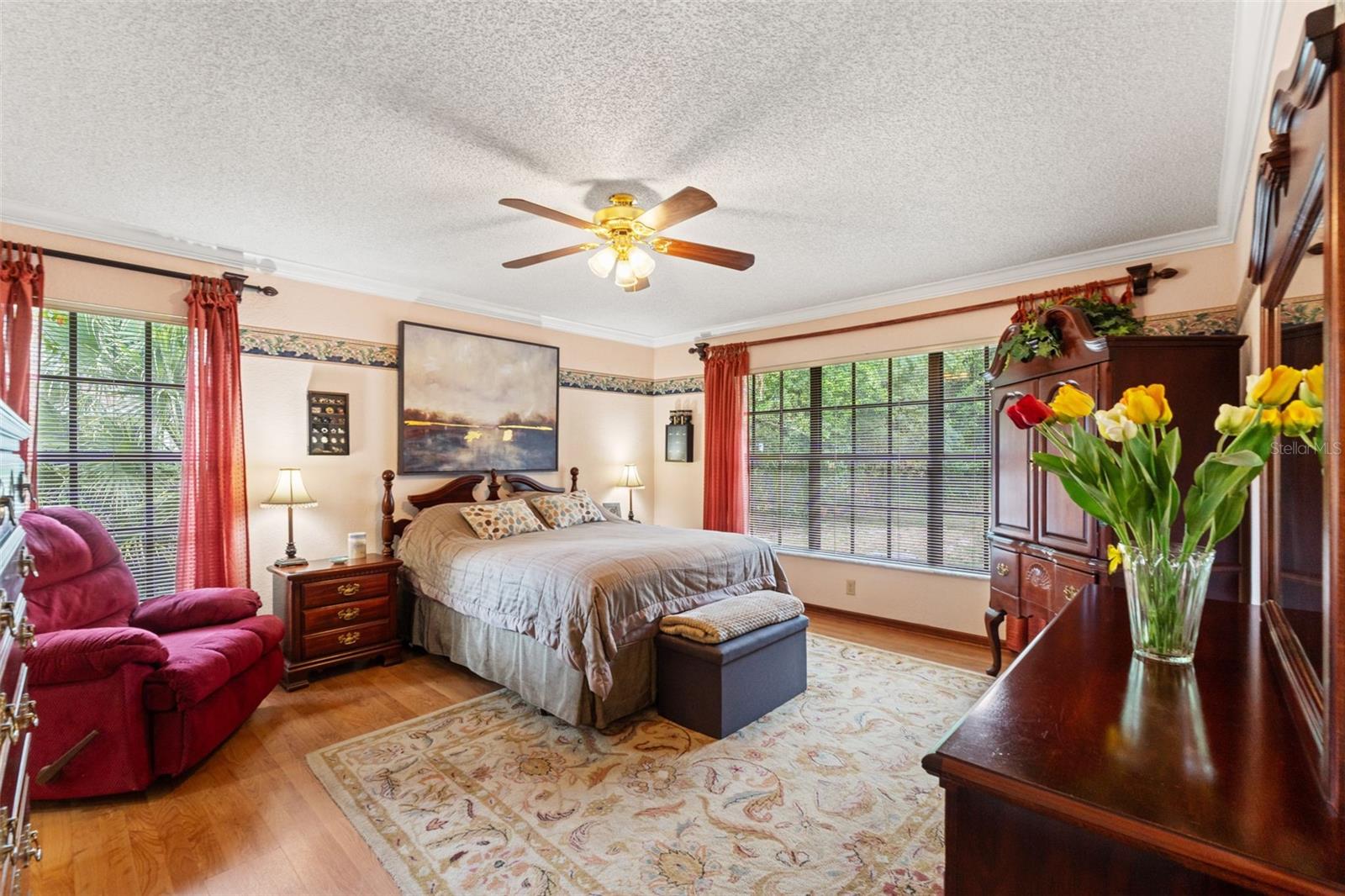 AMBER WOODS PH III - Residential