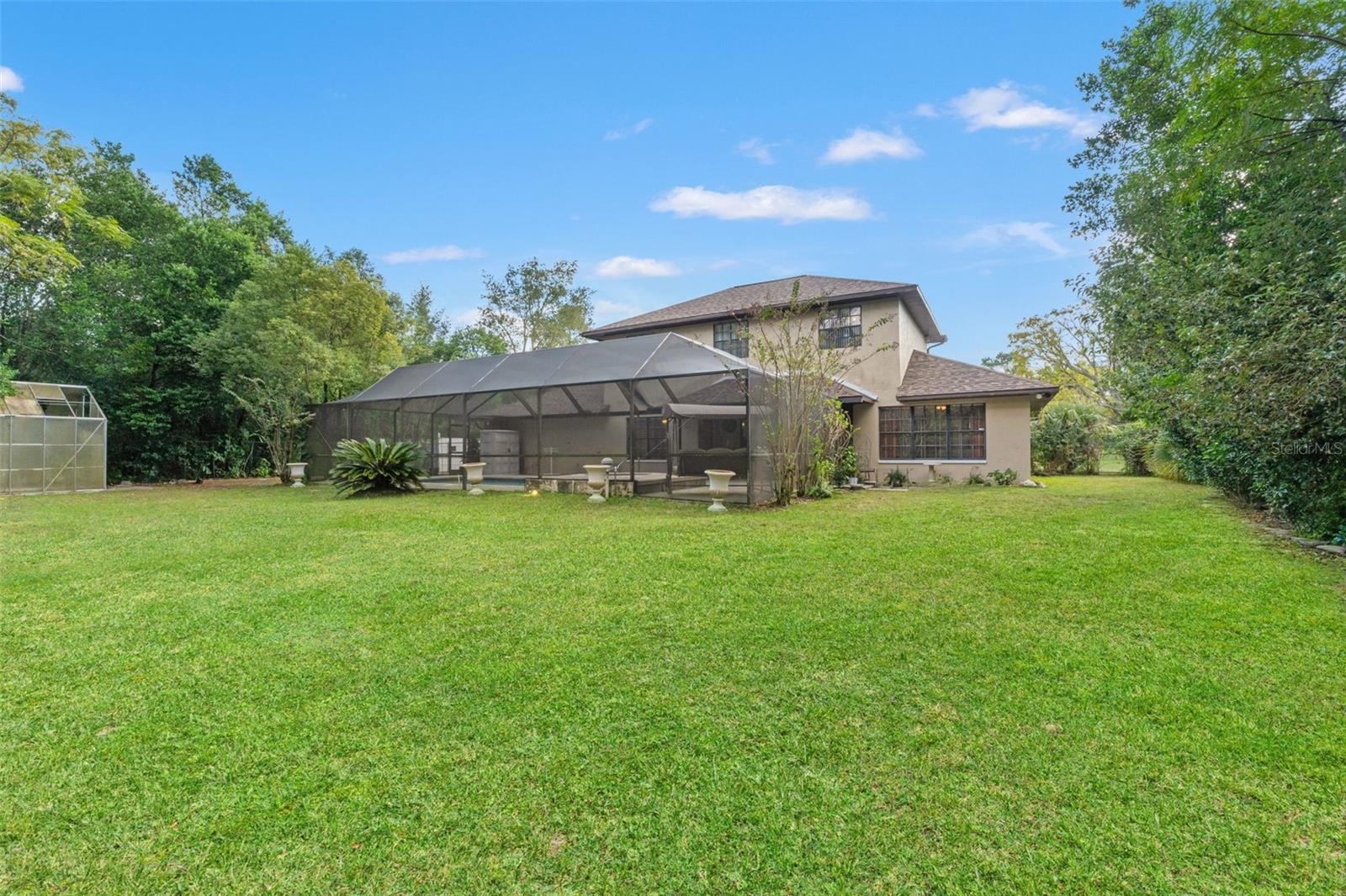 AMBER WOODS PH III - Residential