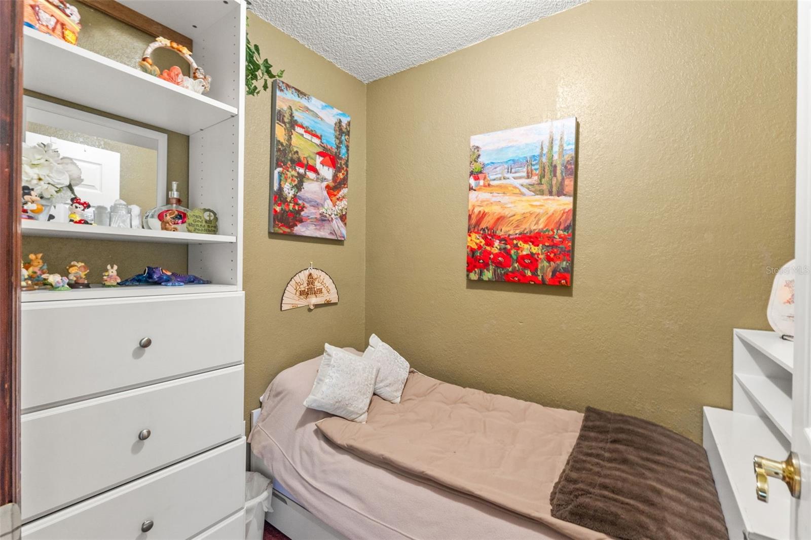 AMBER WOODS PH III - Residential