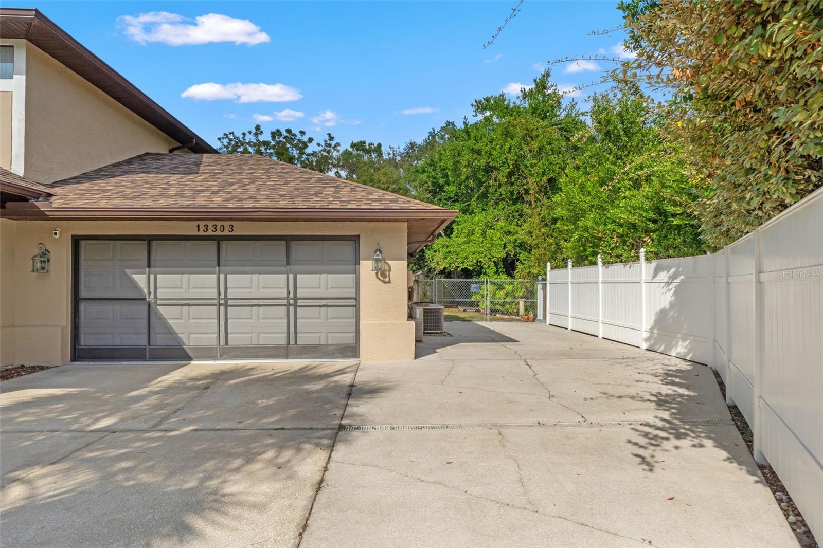 AMBER WOODS PH III - Residential