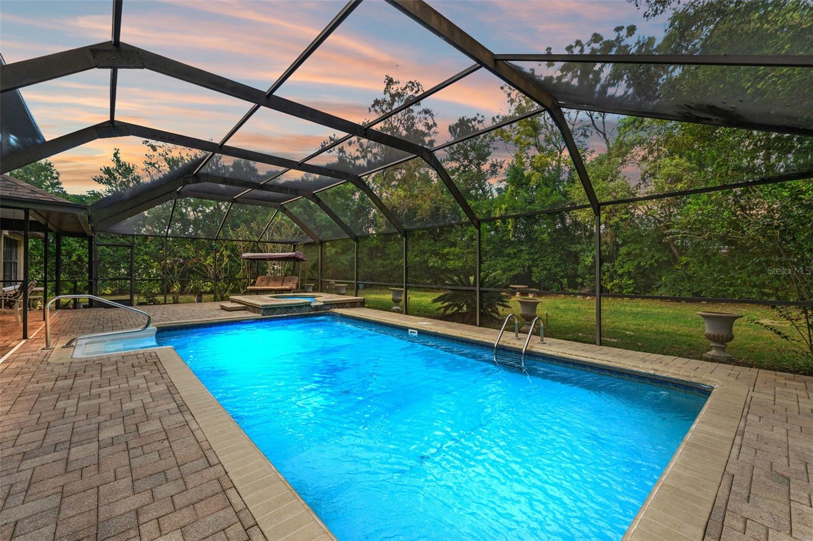 AMBER WOODS PH III - Residential