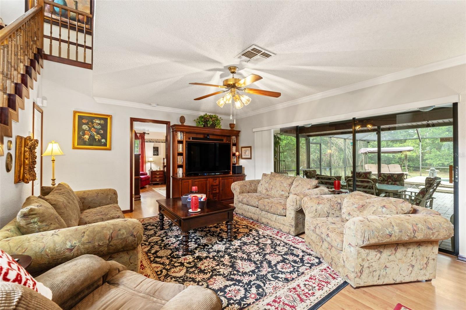 AMBER WOODS PH III - Residential