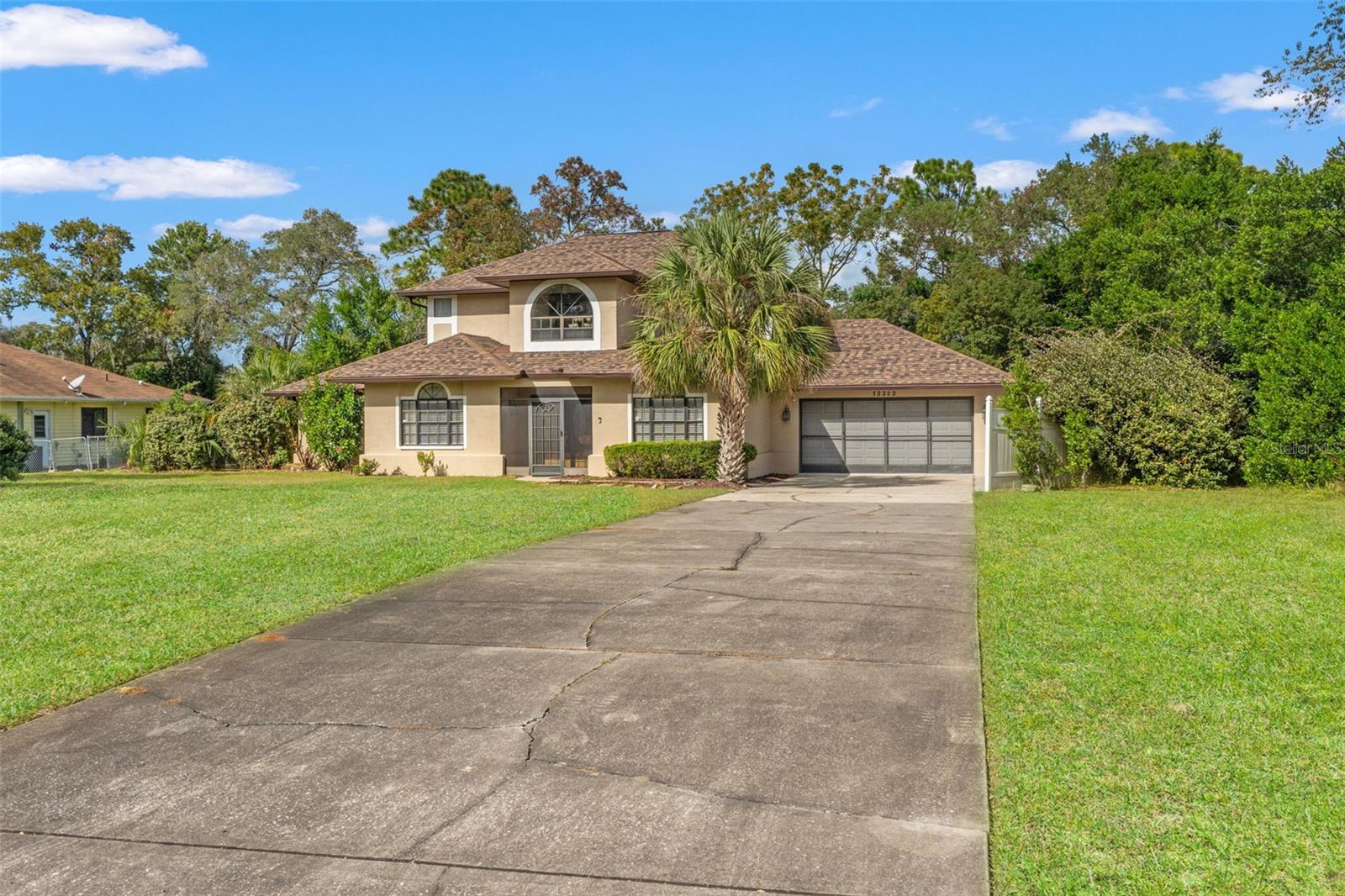 AMBER WOODS PH III - Residential