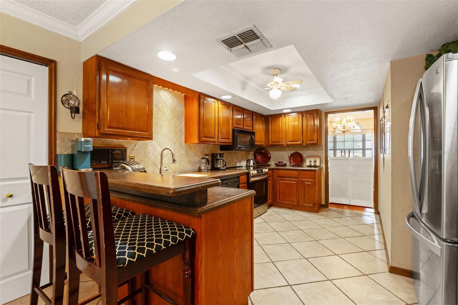 AMBER WOODS PH III - Residential