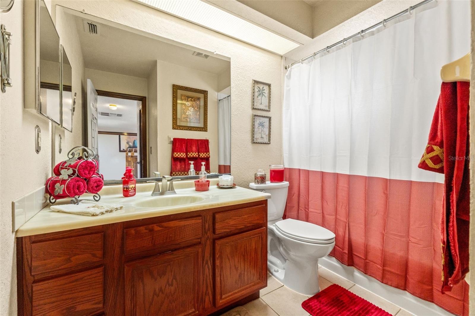 AMBER WOODS PH III - Residential