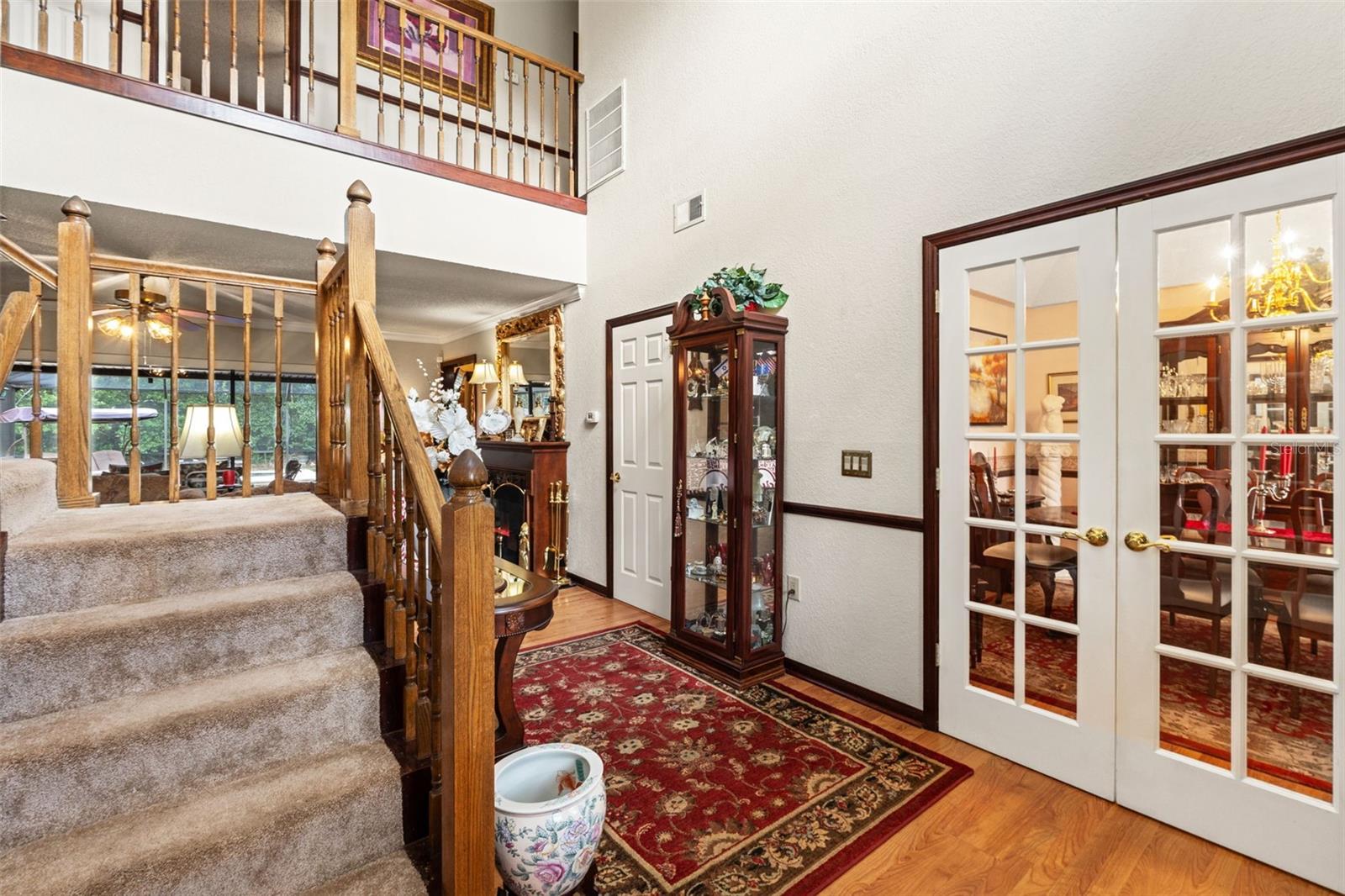 AMBER WOODS PH III - Residential