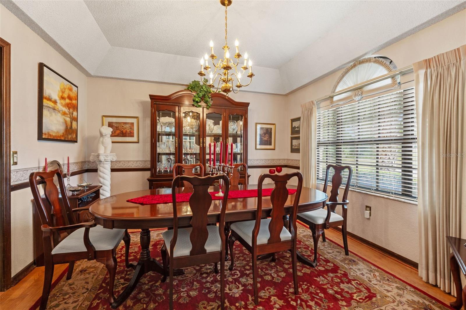 AMBER WOODS PH III - Residential