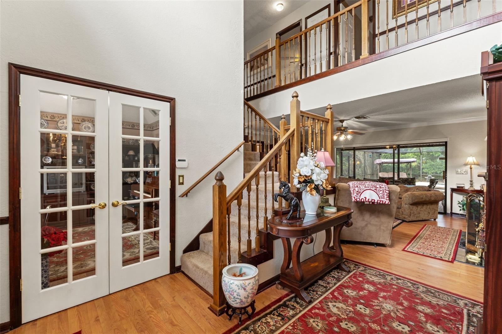 AMBER WOODS PH III - Residential