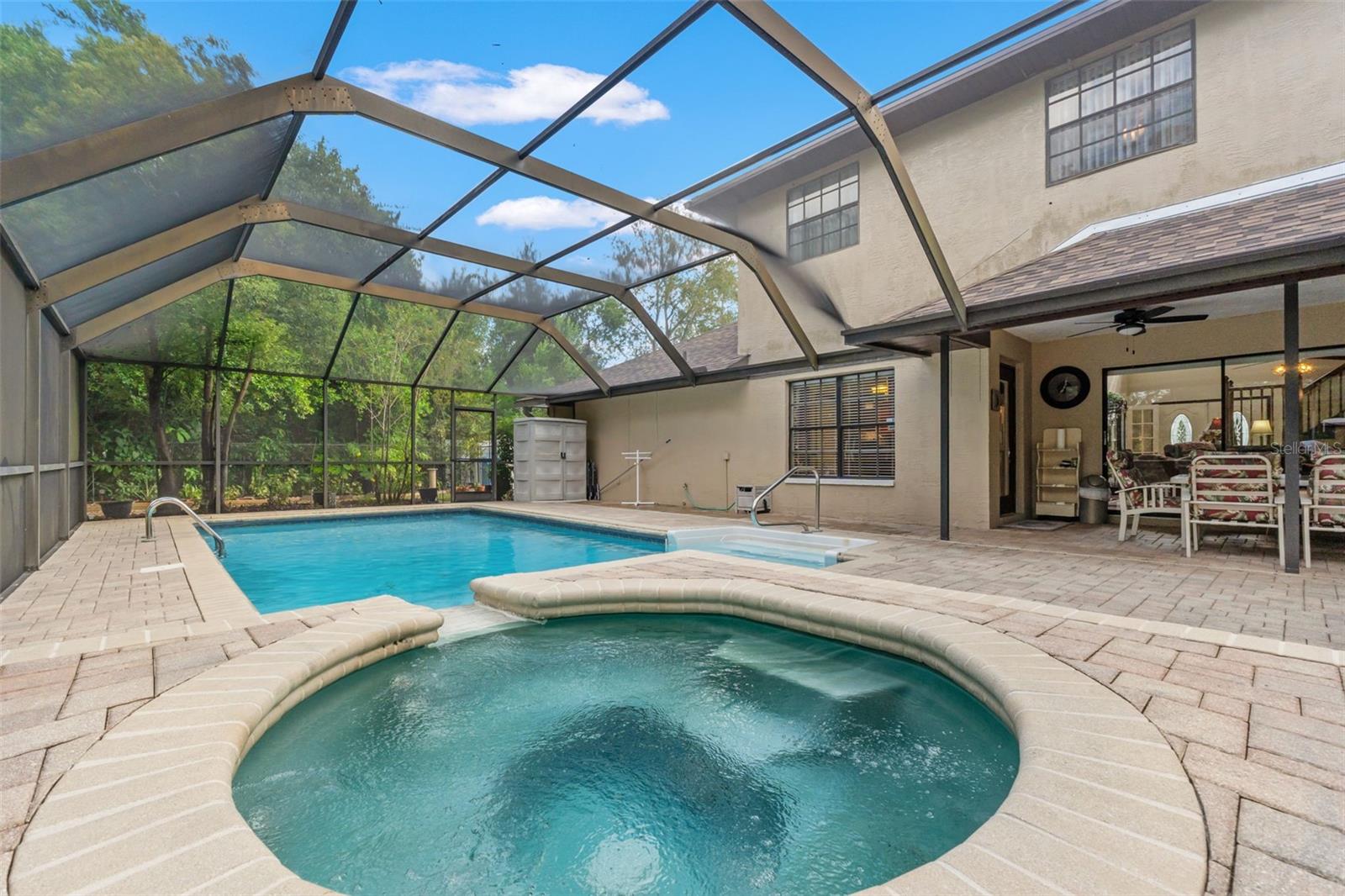 AMBER WOODS PH III - Residential