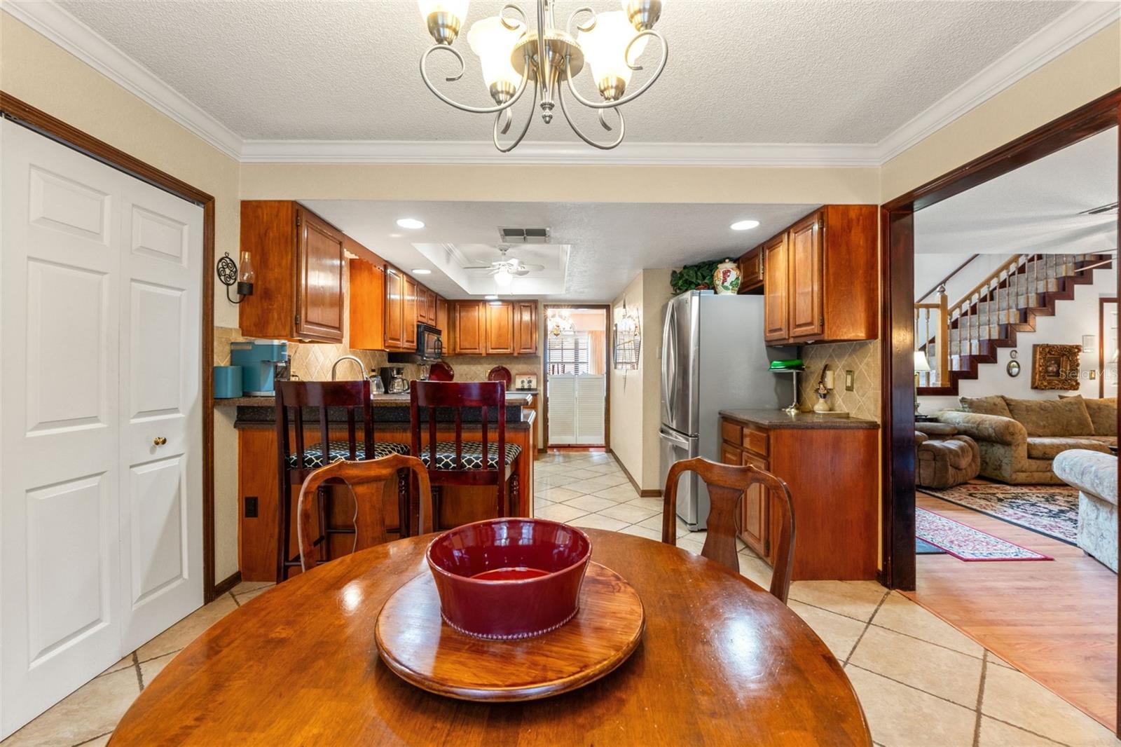 AMBER WOODS PH III - Residential