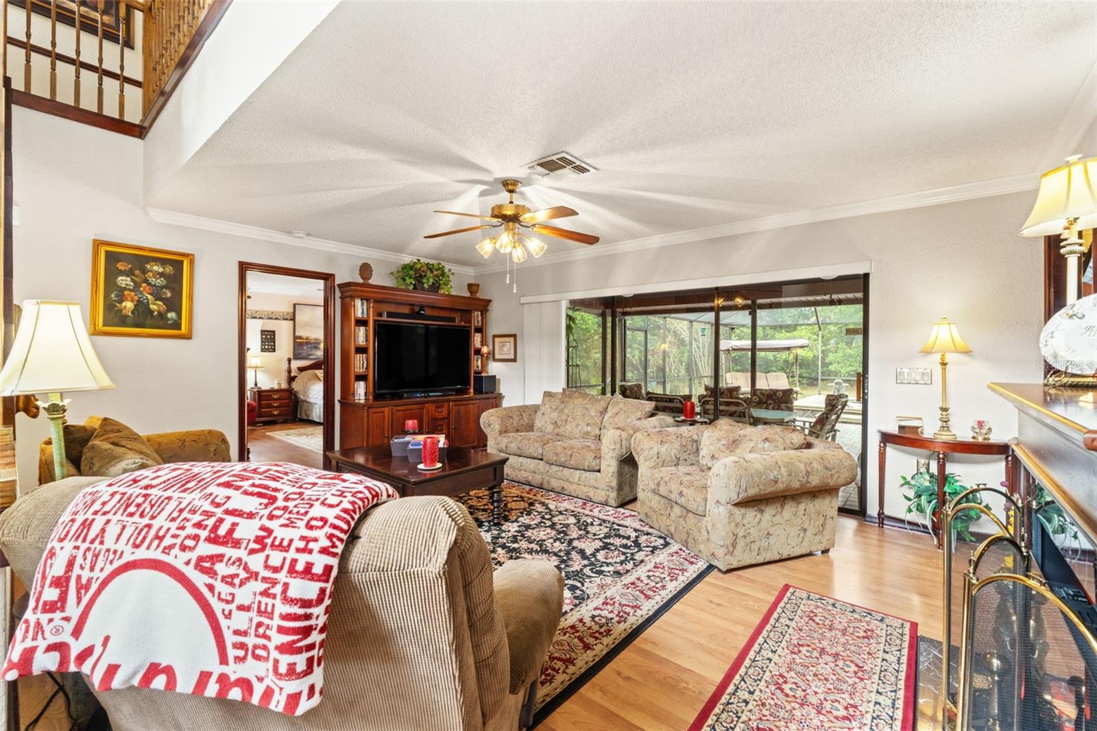 AMBER WOODS PH III - Residential